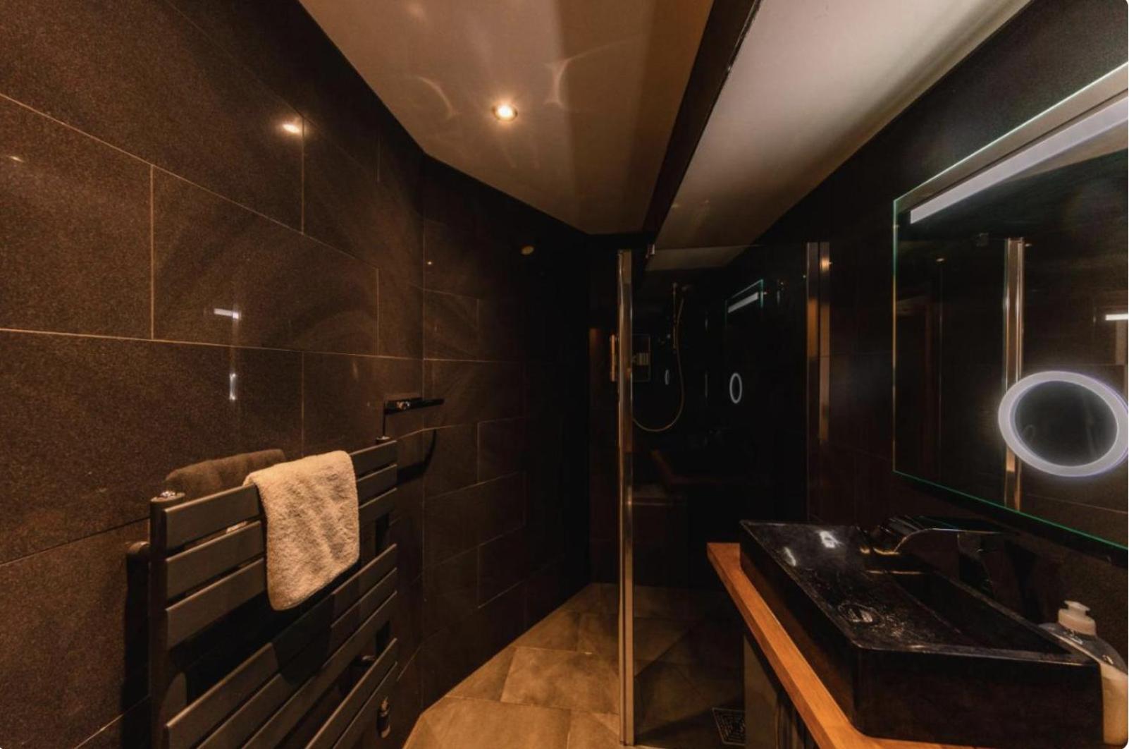 Superb Luxury Apartment By Canal - Central Edinburgh Exterior foto